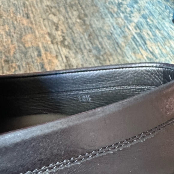 Tods moccasins - Picture 4 of 16